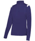 Badger Sport Ladies On The Rise 1/4 Zip Pullover